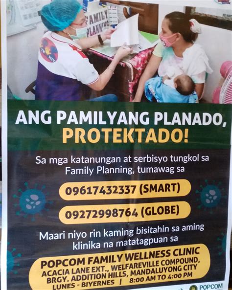 Payatas B Health Center, Bulacan St. Payatas B, Quezon.